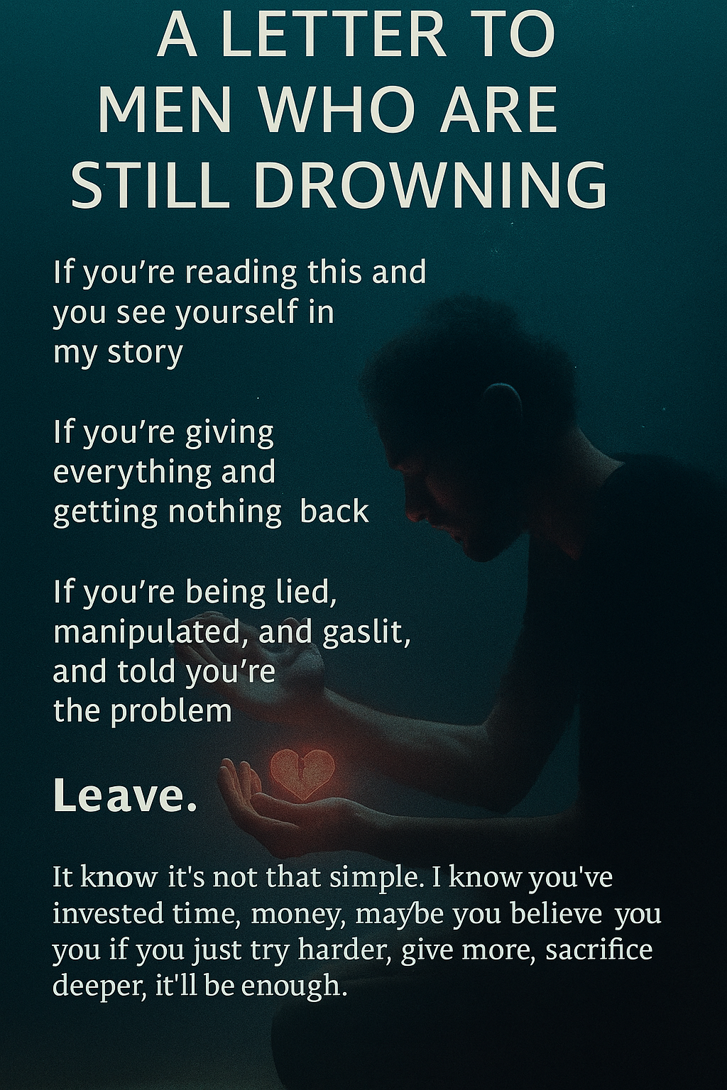 Author's note illustration